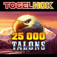 25000 Talons